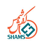 لوگو کفش شمس