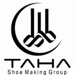 لوگو کفش طاها