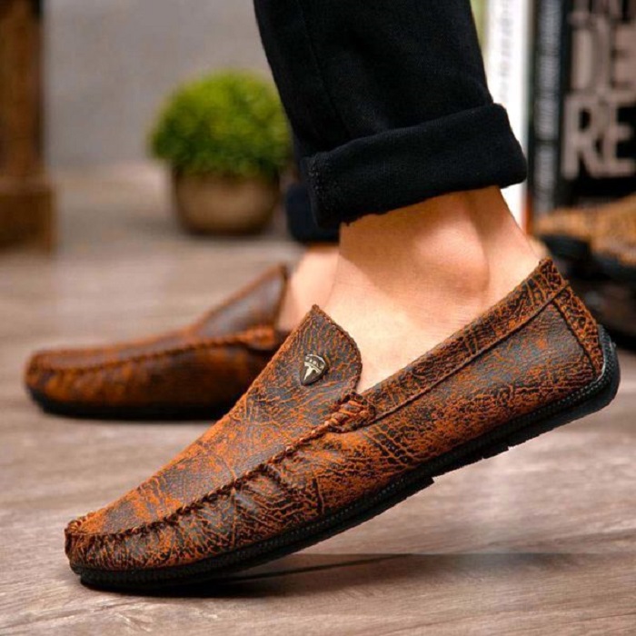 iran shoes