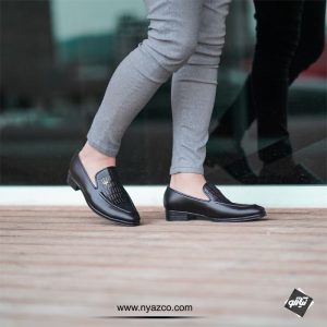 خرید کفش مازراتی مردانه