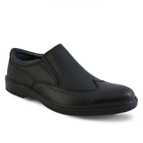 کفش رسمی مردانه همگام 219