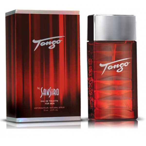 ادکلن مردانه سن سیرو تانگو / Perfume SANSIRO TANGO