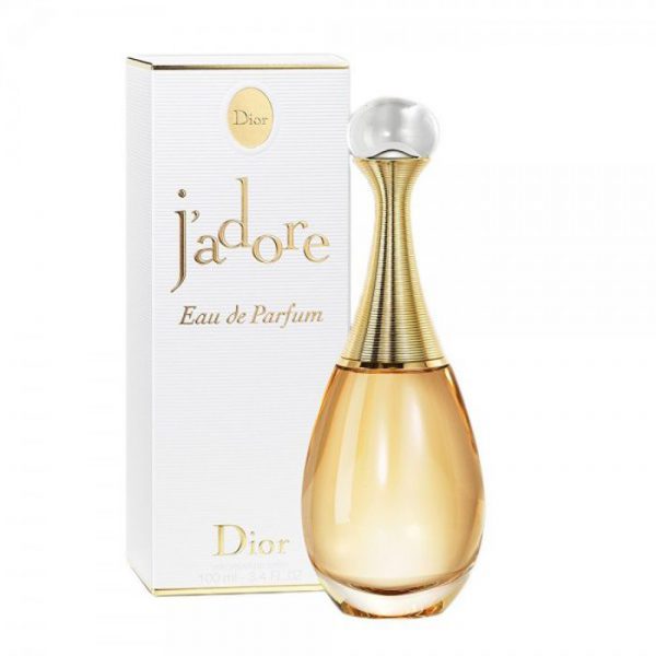 ادکلن اورجینال دیور مدل ژدور / dior original perfume jadore model