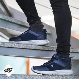 خرید کفش اسپرت مردانه باتون کینتیکس