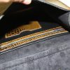 خرید کیف دوشی زنانه چرم لوک مدل 1110 از سایت نیازکو