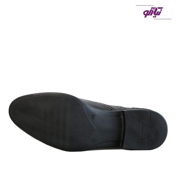 خرید کفش رسمی مردانه نعمتی مدل سیلور از سایت نیازکو