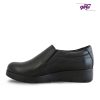 خرید کفش چرم راحتی زنانه دکتر فام مدل 197 از نیازکو