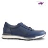 خرید کفش اسپرت مردانه جی ‌سی مدل رابرتو جدید رنگ آبی