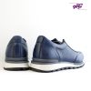 خرید اینترنتی کفش اسپرت مردانه جی ‌سی مدل رابرتو جدید رنگ آبی از سایز نیازکو
