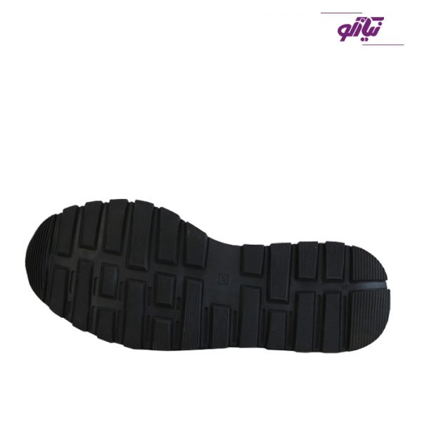 خرید کفش اسپرت مردانه جی ‌سی مدل رابرتو جدید رنگ زرشکی از نیازکو از سایت نیازکو