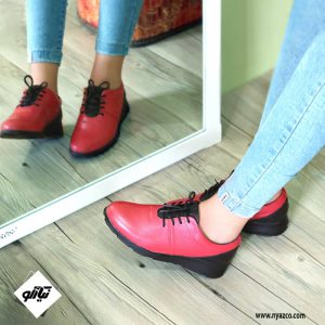 کفش زنانه طبی راینو