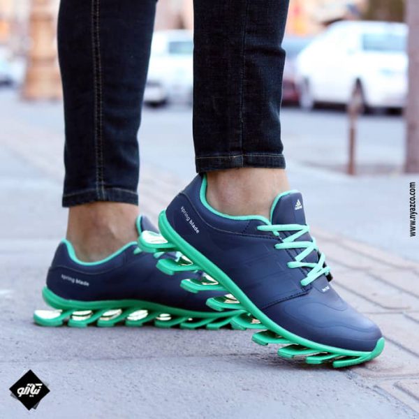 کفش اسپرت مردانه آدیداس مدل اسپرینگ بلید