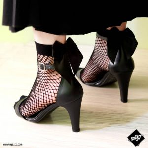خرید کفش پاشنه بلند زنانه نانسی