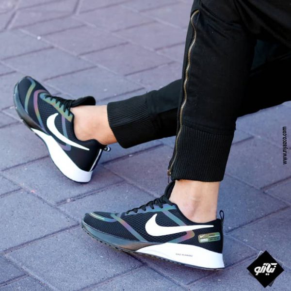 کفش مخصوص پیاده روی مردانه نایکی مدل استراکچر 16