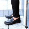 خرید کفش کالج مردانه تبریز مدل اپل کد 74