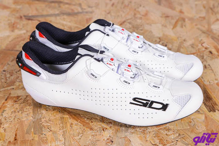 SIDI cycling shoe