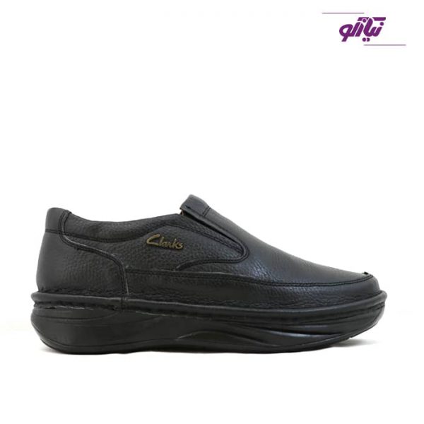 خرید کفش مردانه طبی طرح کلارک مدل ایمپکس کد C44