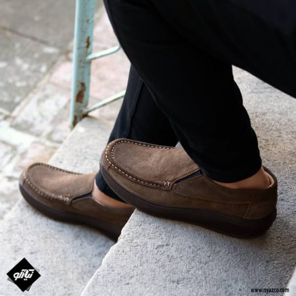 کفش مردانه تبریز مدل پرفکت