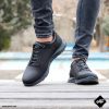 خرید کفش چرم مردانه تبریز مدل پازین