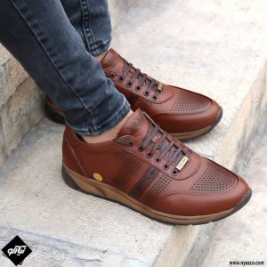 خرید کفش اسپرت مردانه تبریز مدل پرادا کد P82