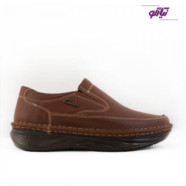 خرید کفش مردانه طبی کلارک کد C66