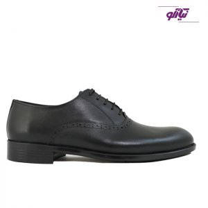 خرید کفش رسمی مردانه آتن کد 110