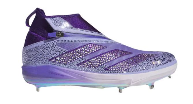 Adidas Adizero Impact Swarovski