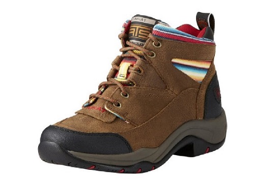کفش کوهنوردی Ariat Terrain Boot