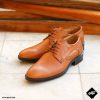 کفش رسمی مردانه همگام کد 220