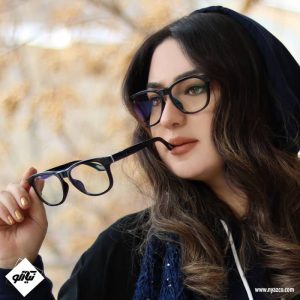 عینک بلوکات زنانه