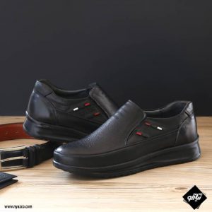 کفش طبی مردانه المپیا OLP30