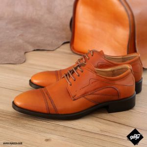 کفش مردانه همگام کد H221