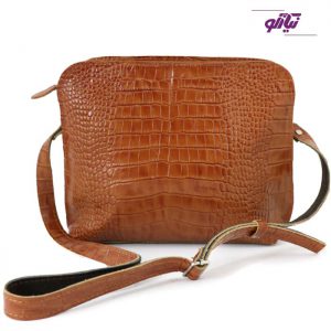 خرید کیف چرم زنانه شونا کد H320