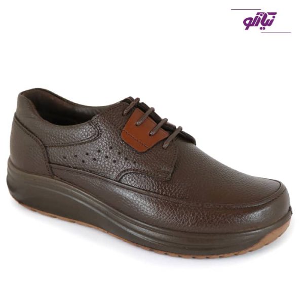 خرید کفش طبی مردانه گریدر کد BR2005