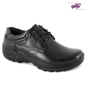 خرید کفش طبی مردانه کلارک بندی کد BF25