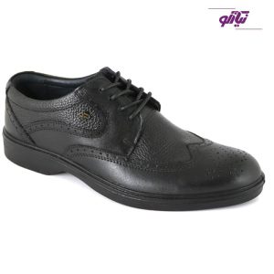 خرید کفش مردانه طبی هشت ترک بندی B908