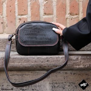 کیف دوشی دخترانه سحر کد BS99