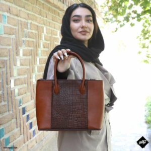 کیف زنانه شایلی کد H731