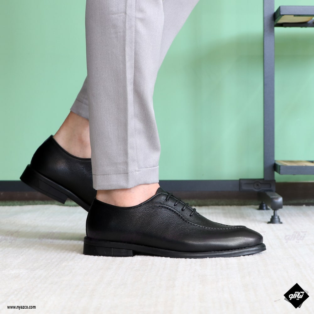 خرید کفش رسمی مردانه اسکار کد B255