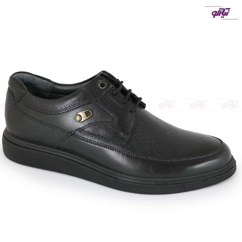 کفش مردانه پرسنلی آرسین B519