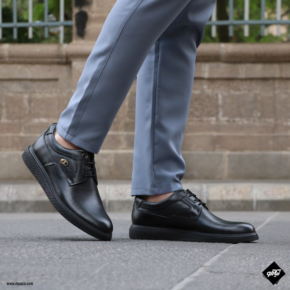 خرید کفش رسمی مردانه
