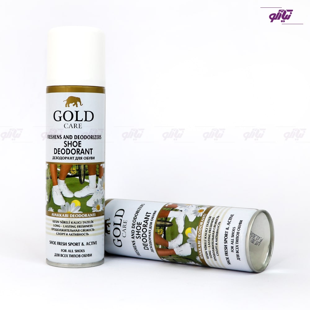 gold care