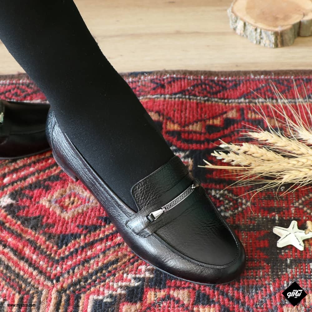 کفش زنانه دیارا