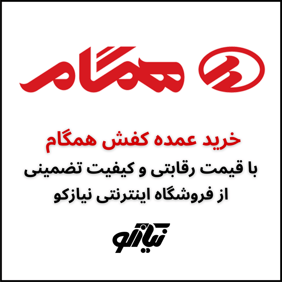 خرید عمده کفش همگام
