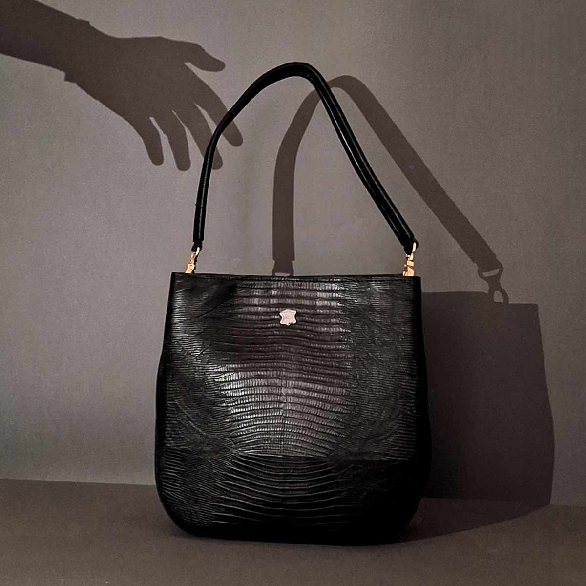 کیف زنانه چرمی