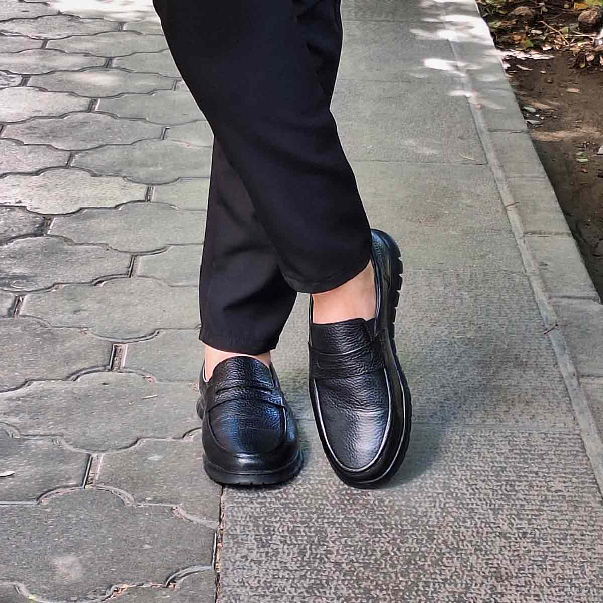 خرید کالج مردانه آدرین کد B337