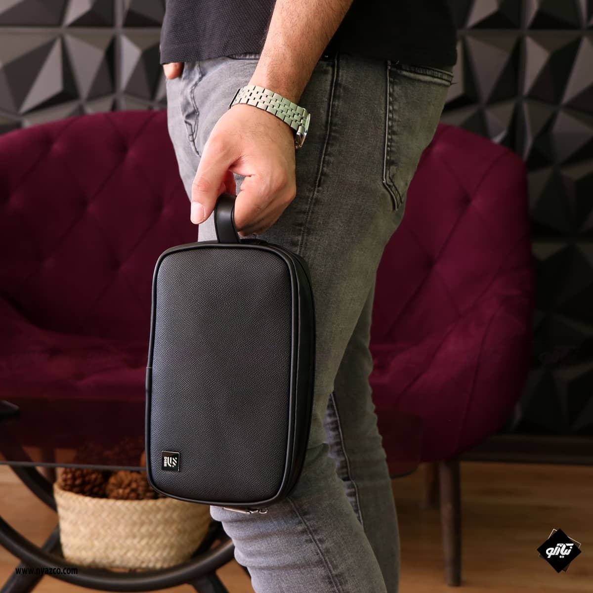 کیف دستی فانتوم Phantom 18 کیف دستی فانتوم Phantom